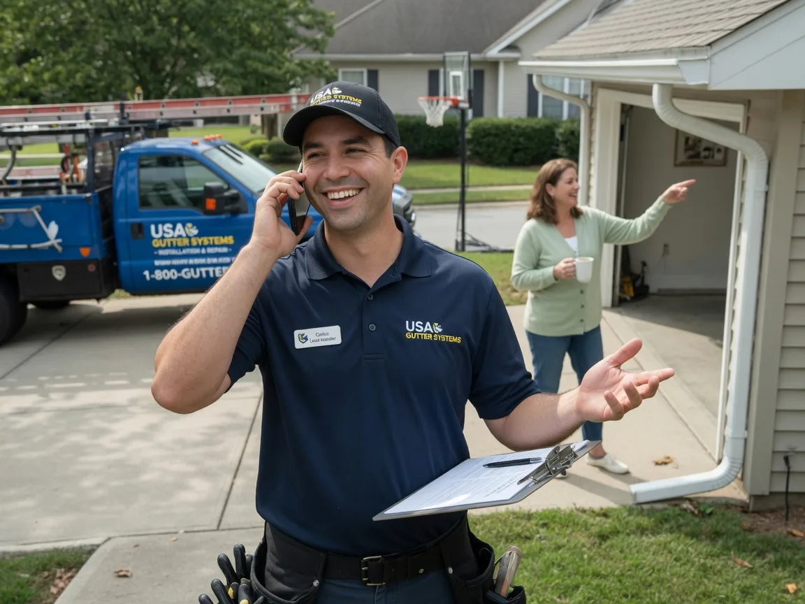 Gutter Installation Cavalier, ND FAQs